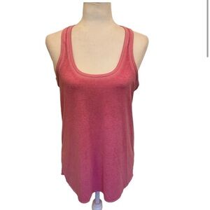 Mossimo Pink  Tank
